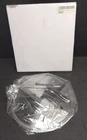Concord 10''IN. 100 Teeth Titanium Carbide Tcg Wood Cutting Saw Blade 5/8" Arbor New. Price: $21.99.