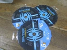 3 New Spyder Tarantula 7-1/4" 24 Tooth Framing Saw Blades. Price: $24.00.