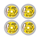 Highdril Diamond Tile Blade 3" 75MM X Arbor 3/8" 10MM - 4PCS Mesh Angle Grinde New. Price: $43.25.