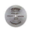 Forrest CM10806105 Chopmaster 10-INCH Tooth Pts + Flat 7/64-INCH Kerf ... New. Price: $281.09.