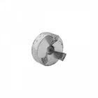 Park Tool Diamond Abrasive Frame Facing Adapter For Carbon & Discs, DT-5/DT-5.2 New. Price: $172.73.