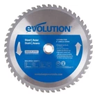Evolution 8BLADEMS Power Tools Tungsten Carbide-tipped Circular New. Price: $78.39.