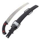 Silky Zubat Pro 330MM Hand Saw W/ Scabbard 270-33 New. Price: $95.00.