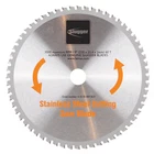 Fein 63502009560 Circular Saw Blades, Stainless Steel, New. Price: $117.99.