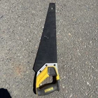 Dewalt Saw 15" Blade 11 Tpi Aluminum Handle DWHT20544L Open. Price: $15.99.