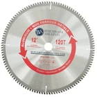 Benchmark Abrasives Tct 12 Inch Saw Blade Tungsten Carbide Tipped Circular Sa... Open. Price: $70.24.
