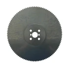 Baileigh CS-315 Cold Saw Blade X 2.5 32 Hss M2 DMO5 (120 Teeth) Black New. Price: $187.47.