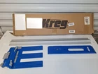 Kreg Rip-cut KMA2400 Circular Saw Guide 24" Capacity Complete Open Box. Price: $33.99.