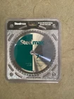 Steelmax SM-BL-07-AL New. Price: $25.00.