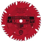 Freud 8IN Combination Blade With Perma-shield Coating New. Price: $69.99.