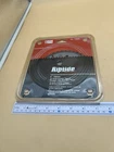 Porter Cable Riptide 6" 150MM 40 Tooth Carbide Tipped Thin Kerf Saw Blade 12855 New. Price: $9.59.