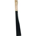 Razor-back 62224 Corn Knife, 21-1/2 In Oal, 15 Blade, Steel Tempered New. Price: $38.25.
