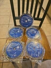 Laser-cut Circular Saw Blade 7-1/4 Inch 24 Teeth Atb 5/8 Arbor 5-PIECE G... New. Price: $36.99.
