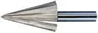 Alfa Tools MR54577 3/8"-2" Plumber's Premium High-speed Steel Reamer New. Price: $58.71.