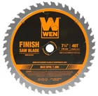 Wen BL0740 7.25-INCH 40-TOOTH Carbide-tipped Professional Finish Saw Blade New. Price: $18.41.