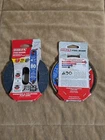 Diablo Steel Demon #DCX045080N01F 4-1/2" 80-GRIT Grinding & Polishing Flap Disc New. Price: $9.99.