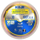 Cutting Circular Saw Blade, Thin Aluminum,laminate,melamine,plastic,... New. Price: $56.37.