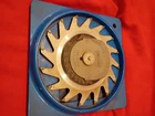 Vintage Sears Craftsman Carbide Tipped Dado Free Shipping 720.3263 Saw Blade Used. Price: $29.95.