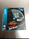 Credo Dynamic Lighting Carbide Saw Blade Vintage New. Price: $16.88.