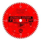 Freud LU85R008 8" Ultimate Cut-off Blade, Multi, One Size New. Price: $110.72.