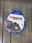 Lenox Tools 2044481 Metalmax Diamond Combo Cut & Grinding Wheel 7" 7/8" New. Price: $22.99.