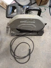 Clearance Used Evolution S380CPS Heavy Duty 15 Metal Cutting Chop Saw. Price: $300.00.