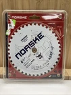 New Norske NCSBT007 Framing Circular Saw Blade 6-1/2" 24T Open. Price: $17.10.