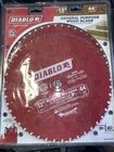 Freud-diablo 12" X 44T Csb Value Pack, Two Blades (D124444VP) New Cheap Price!!. Price: $49.99.