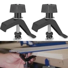 For Kreg Track Clamps Fit Accu-cut Saw Guide Trak Mini KMA7520 Pack New. Price: $18.90.