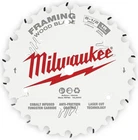 Milwaukee Tool 48-40-1224 12" 80T Fine Finish Circular Saw Blade New. Price: $49.97.