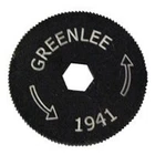 Greenlee 1941-1 Cable Cutter, 3/8 Cutting Capacity, Steel Jaw New. Price: $29.51.