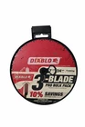 Diablo 7-1/4" Framing Circular Saw Blades 24T 3 Pack Pro Bulk New B29. Price: $24.99.