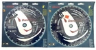 Bosch 8-1/4" Carbide Tipped Circular Saw Blades 24T DCB824 And 40T DCB840 New. Price: $49.99.