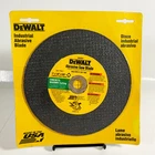 New Sealed Dewalt DW3421 Industrial Masonry Abrasive 7" Saw Blade. Price: $24.95.