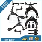 12X Front Upper Control Arm And Ball Joint Tie Rod End For 2004-2008 Acura Tsx New. Price: $123.04.