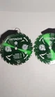 Hitachi 7-1/4 In 24 Tooth Tungsten Carbide Circular Saw Blade, Pack New. Price: $20.00.