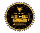 10 Inch Ultimate General Purpose Table Saw Blade, 40-TOOTH Wood Cutting, 5/8-INC New. Price: $39.90.