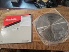 Makita 5/16" Carbide Tipped Lade 32 Teeth Wholesale New Deal. Price: $102.98.