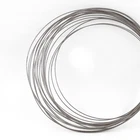 0.5 Mm Superfine Diamond Wire Saw Blade For Cutting Jade Metal Marble Granite... New. Price: $42.63.