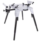 Evolution Universal Chop Saw Stand With Telescopic Arms Folding Legs New. Price: $145.00.