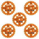 Cmt Orange Tool 250.324.07 Framing Zero Gravity 7-1/4 X5/8 , Pack New. Price: $52.02.
