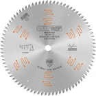 Cmt Orange Tools 281.681.10 Chrome Double Sided Laminate /melamine Blade 10" X New. Price: $99.97.