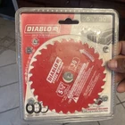 Diablo 1/2 Teeth Ferrous Metals Saw Blades (D055030FMX) New. Price: $22.00.