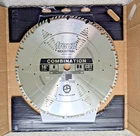 Freud Industrial LU84M016 16" 80T Combination Blade For Ripping Crosscutting Open. Price: $89.91.