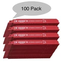 Diablo Reciprocating Saw Blades 9" 14/18 Tpi Auto Dismantling 100 Pack New. Price: $299.99.
