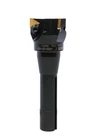 Accusize 2" End Mill R8 Carbide Indexable Tpg 322 New. Price: $183.99.