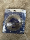 New Kobalt 6 1/2 " 18 Tooth Carbide-tipped Saw Blade 03534070. Price: $20.00.