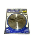 Avanti Pro 10 60T Fine Finish Saw Blade 1-PACK Thin Kerf Open. Price: $14.99.