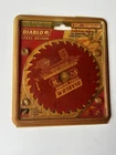 Freud Db 5-3/8 30T Ferrous Csb Mb, Multi, One Size (D053830FMX) New. Price: $25.00.