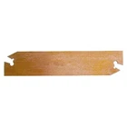 Pc Hhip '3900-5319 32-5 Cut-off Blade New. Price: $75.64.